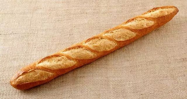 法式面包培训