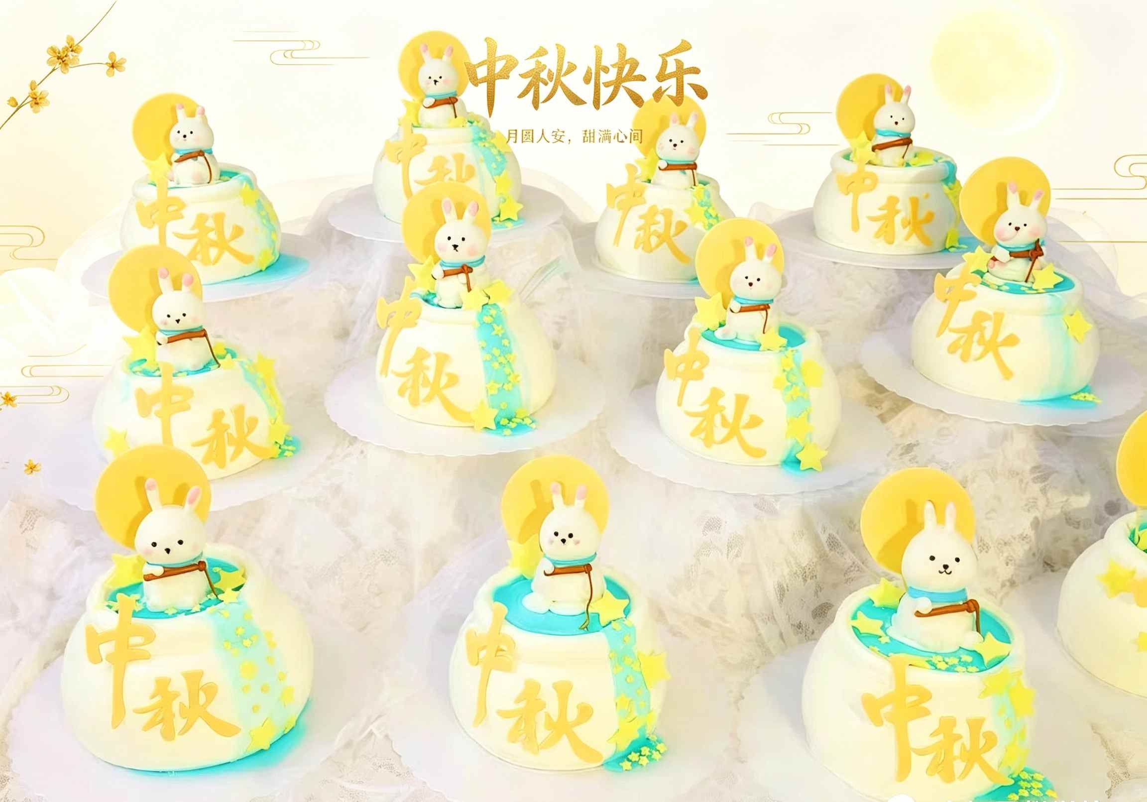烘焙培训 学做蛋糕 哪里学蛋糕好