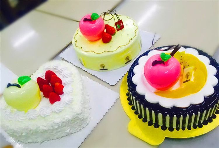 武汉蛋糕学校哪家好 武汉最好的蛋糕学校 