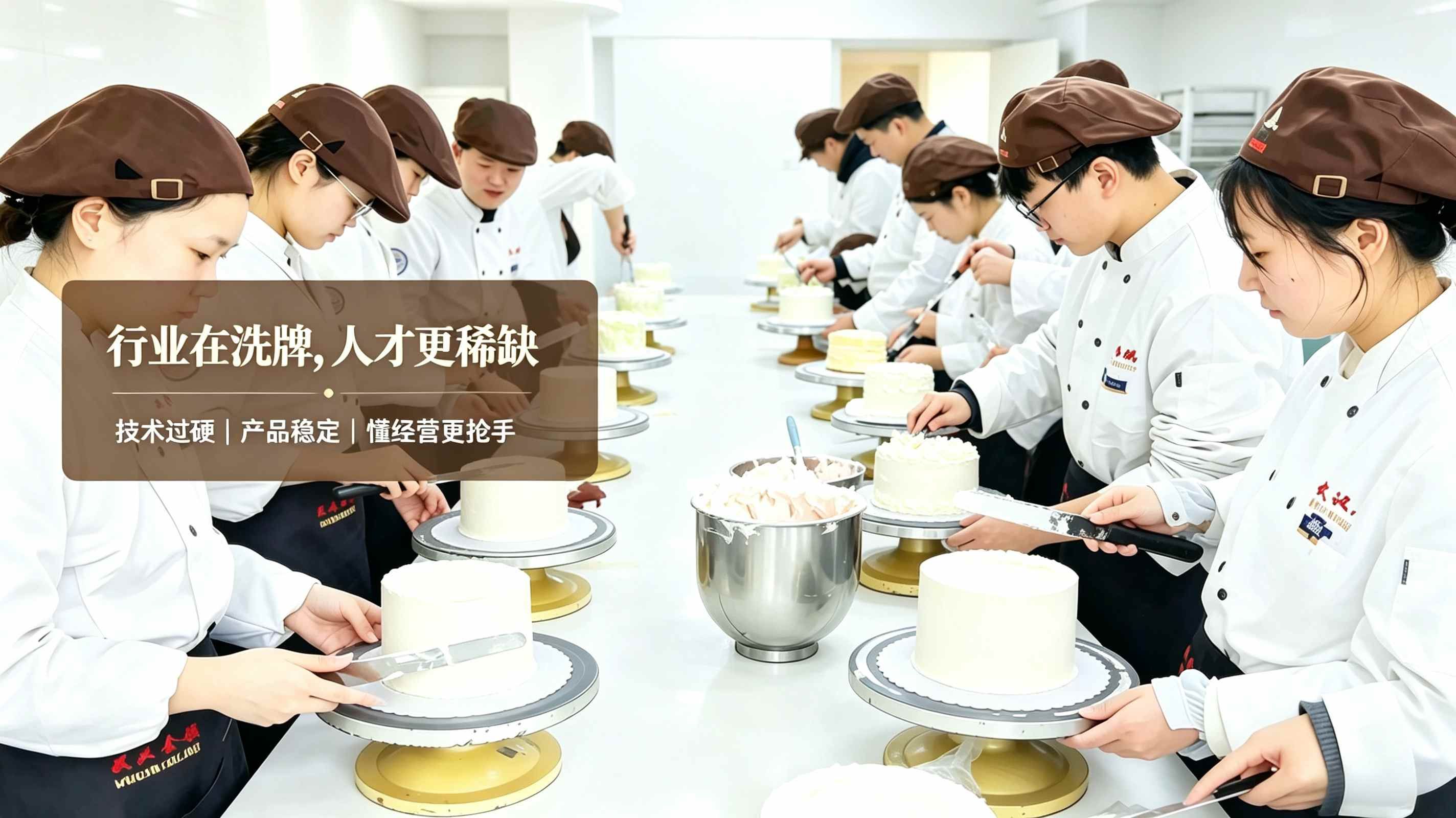 蛋糕培训 武汉西点培训 蛋糕培训 武汉西点培训