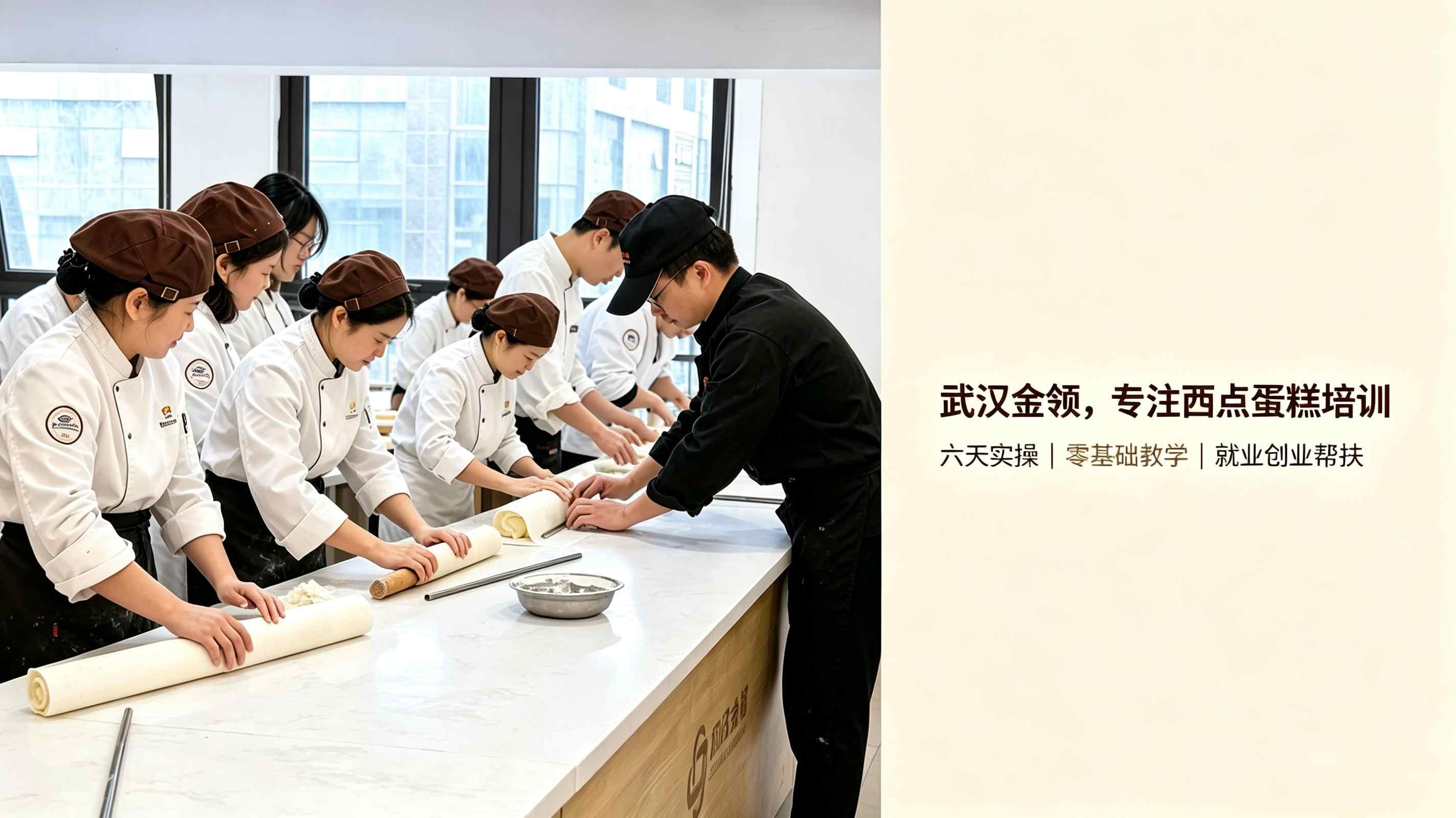 烘焙培训学校怎么选、西点师值得学吗、武汉金领职业培训学校 烘焙培训学校怎么选、西点师值得学吗、武汉金领职业培训学校