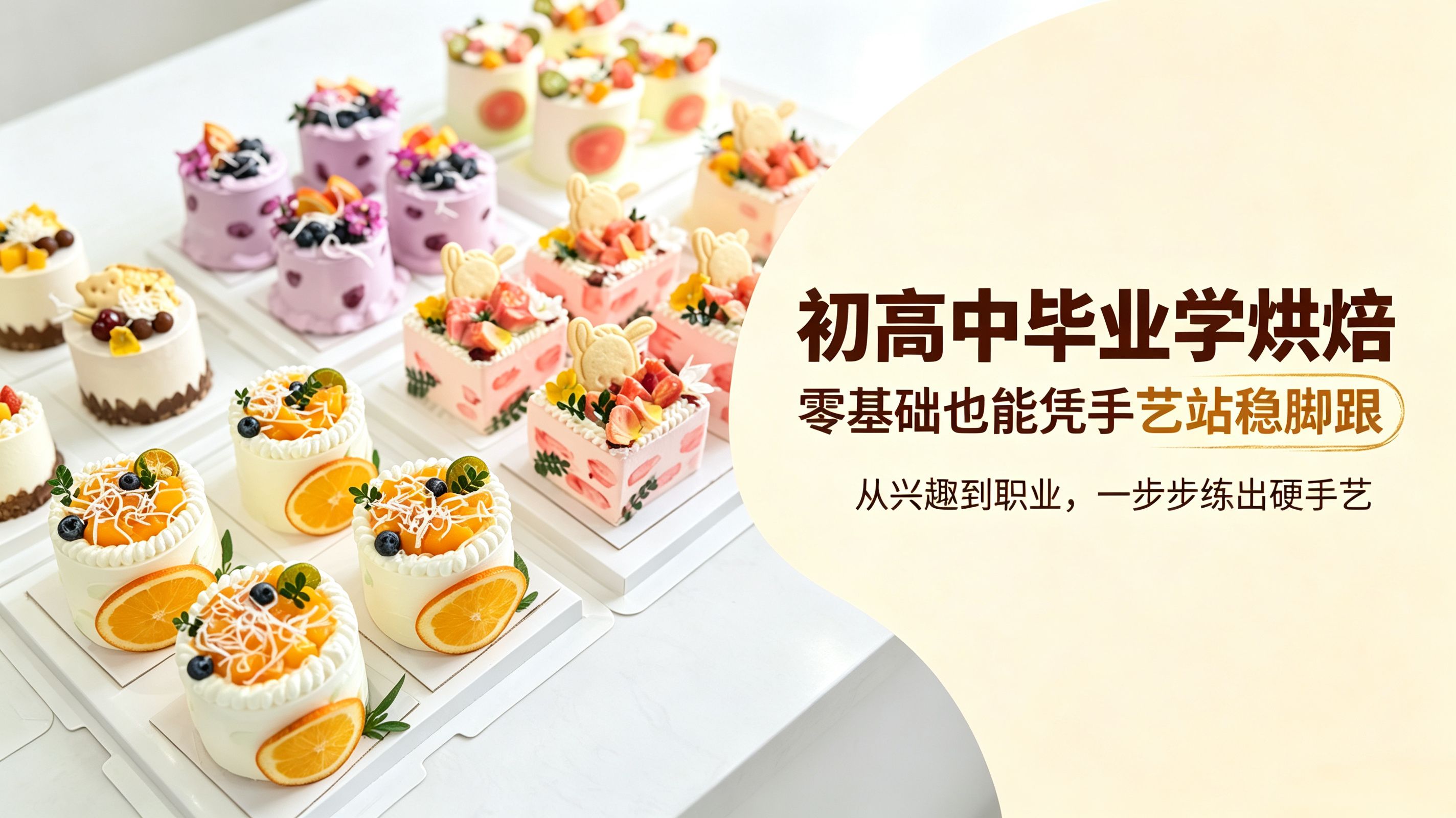 武汉蛋糕培训 烘焙培训 学做蛋糕 武汉蛋糕培训 烘焙培训 学做蛋糕