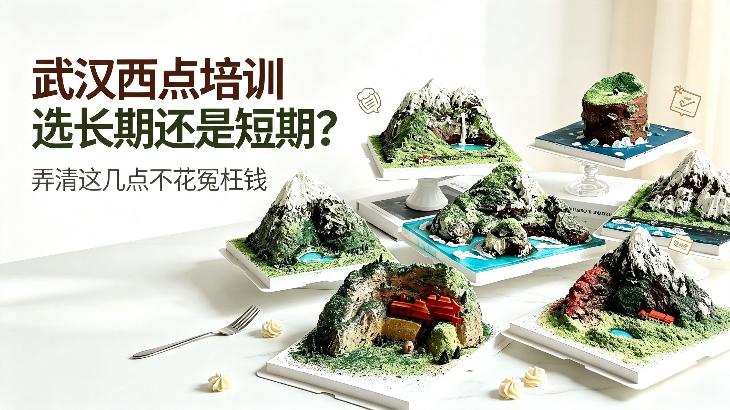 武汉蛋糕培训 烘焙培训学做蛋糕 武汉蛋糕培训 烘焙培训学做蛋糕