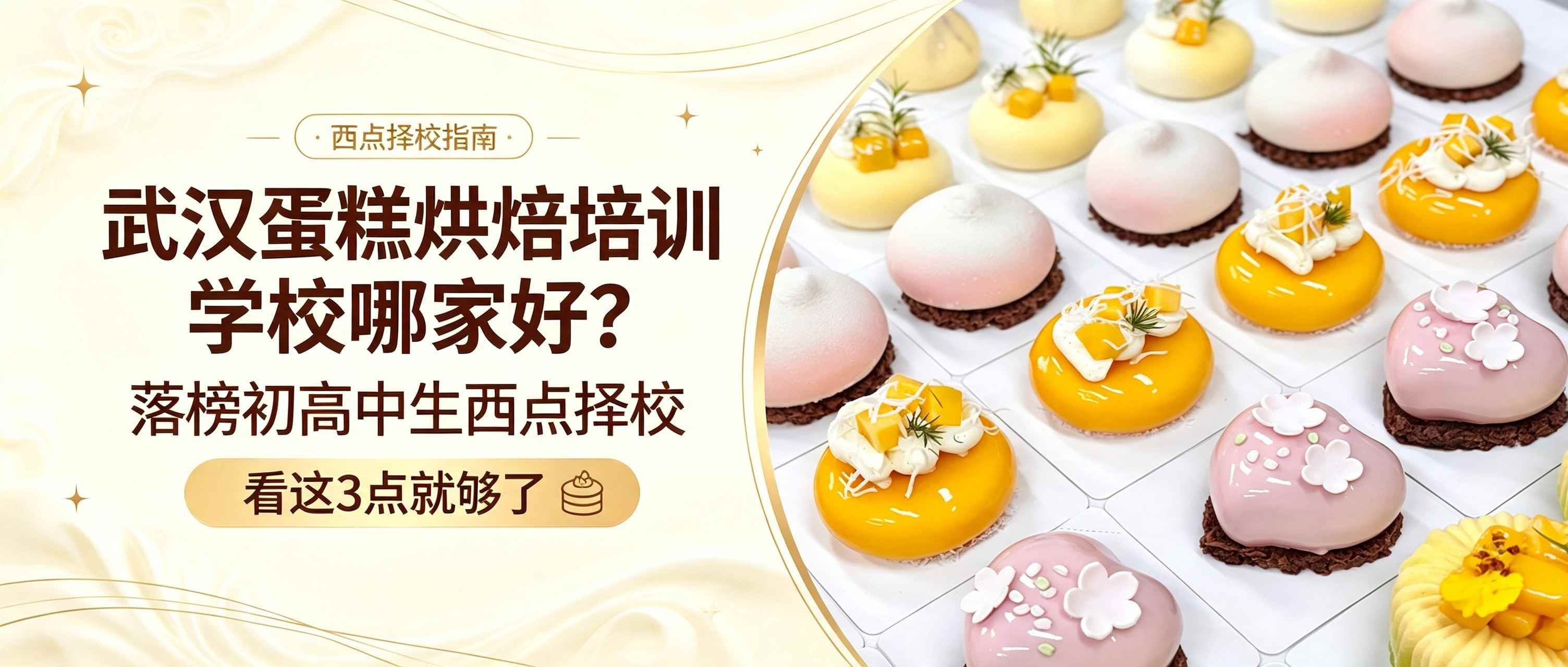 #武汉烘焙培训学校排名 #学蛋糕烘焙有前途么 #初高中毕业生学蛋糕烘焙好么 #武汉烘焙培训学校排名 #学蛋糕烘焙有前途么 #初高中毕业生学蛋糕烘焙好么