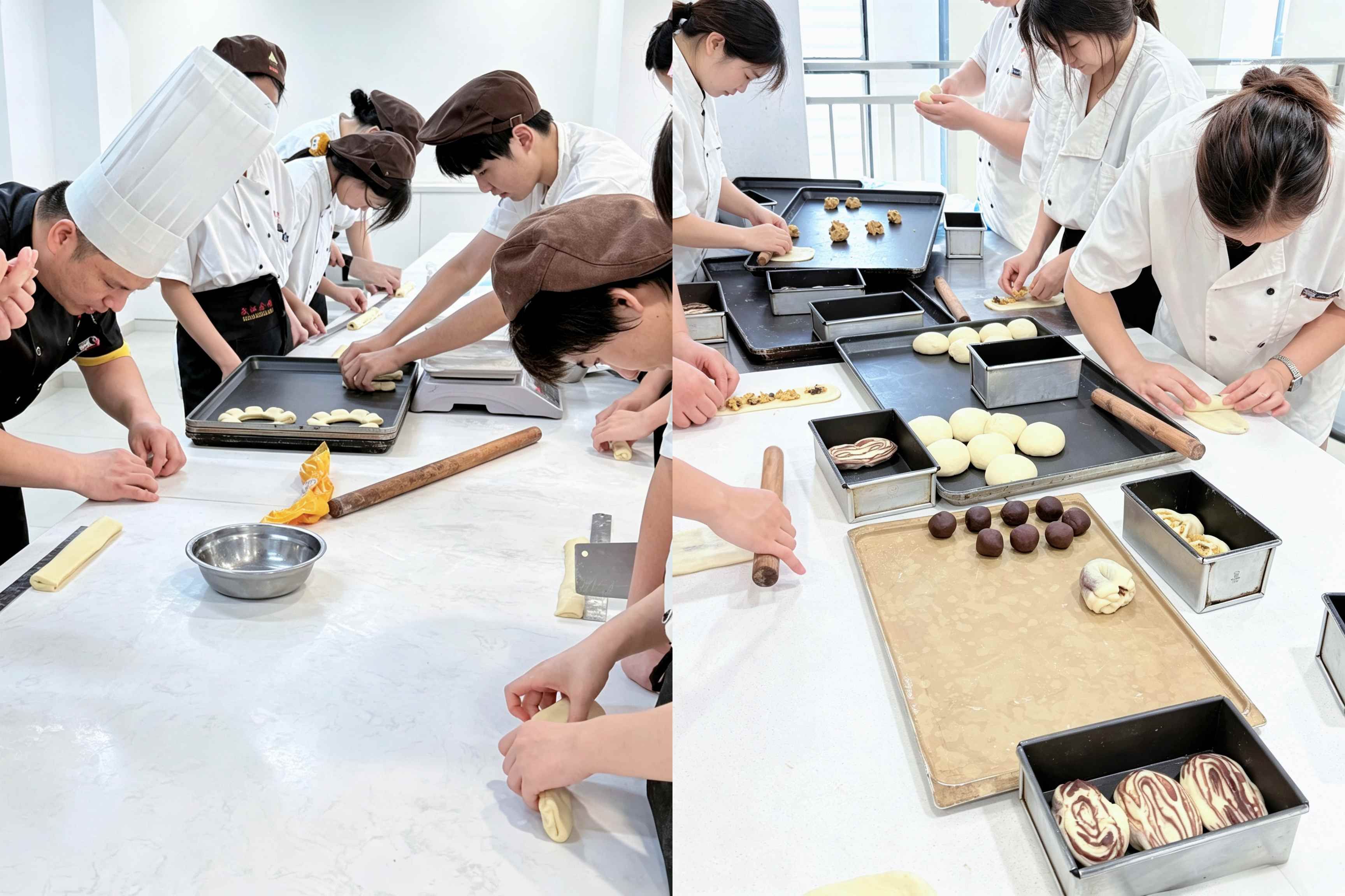 哪里学蛋糕好 烘焙培训 学做蛋糕 哪里学蛋糕好 烘焙培训 学做蛋糕