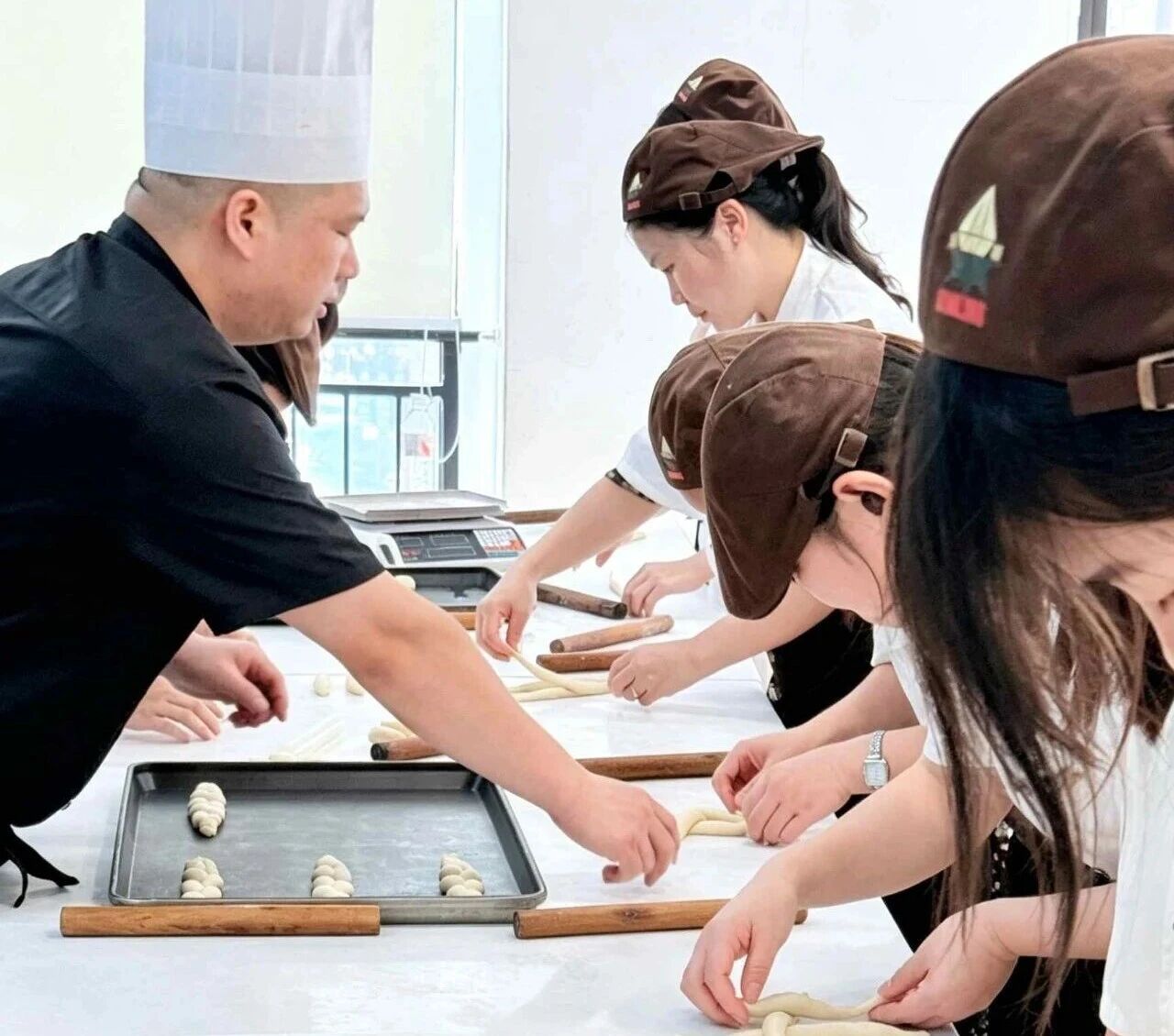 哪里学蛋糕烘焙 烘焙培训 学做蛋糕的地方 哪里学蛋糕烘焙 烘焙培训 学做蛋糕的地方